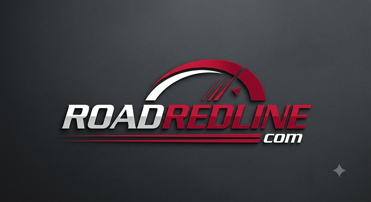 RoadRedline