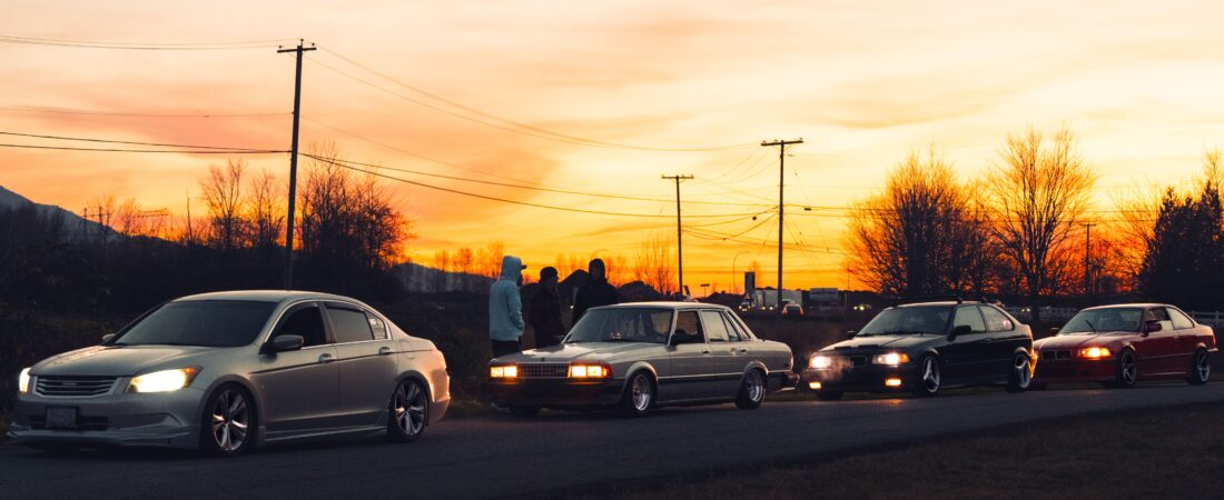 Exploring the Exciting World of Car Enthusiasts