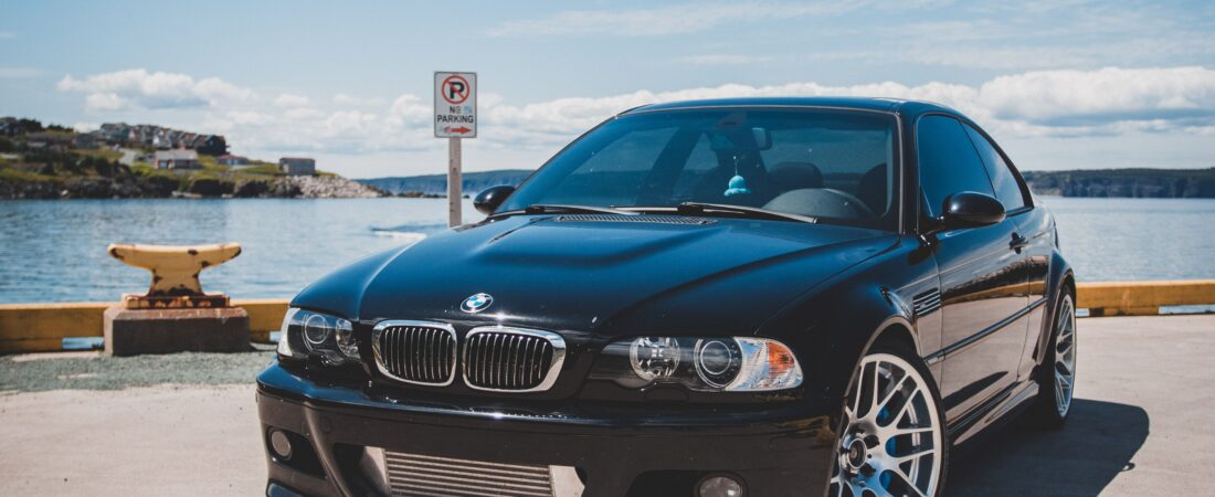 The Ultimate Guide for Car Enthusiasts
